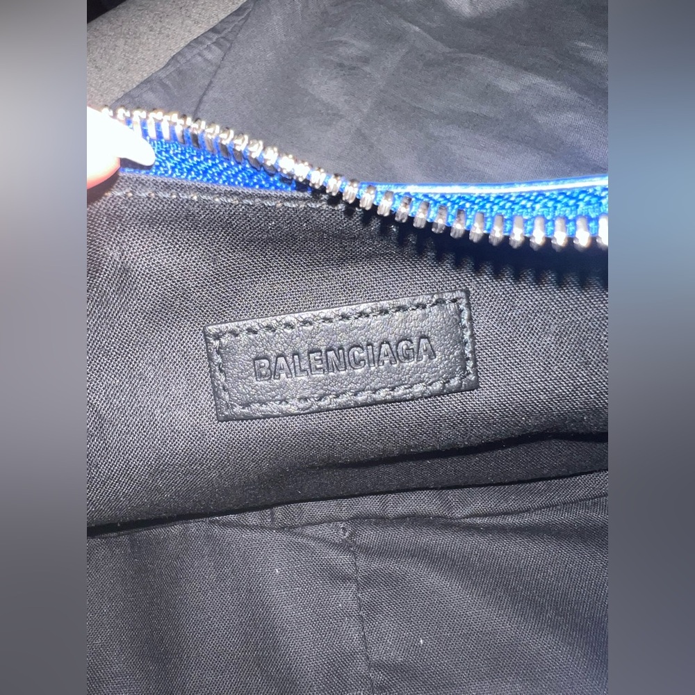 New Balenciaga Le Cagole Bag - Picture 8 of 10